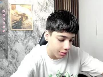 oblivion_deku from Chaturbate is Freechat