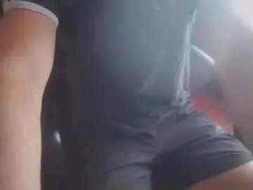 Octobersky1993 from Chaturbate