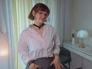 odelynafarthing from Chaturbate is Freechat