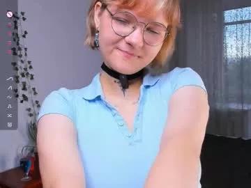 odelynafarthing from Chaturbate is Freechat