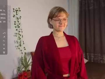odelynafarthing from Chaturbate is Freechat