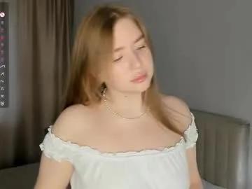 Odelynharvison from Chaturbate