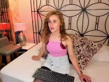 odette_bulgari from Chaturbate is Freechat