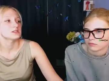 ofelia_peachy from Chaturbate is Freechat