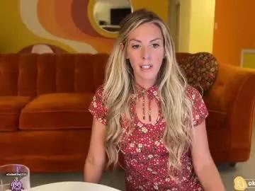 Freechat oh_ok_cassidy on Chaturbate