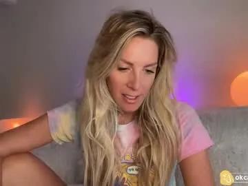 Freechat oh_ok_cassidy on Chaturbate