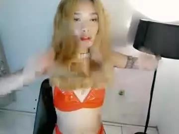 ohmyalessandraxcx from Chaturbate is Freechat