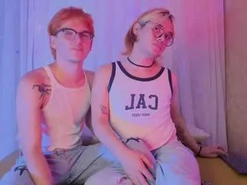 oliver_big19 from Chaturbate is Freechat