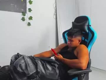 oliver_bray from Chaturbate is Freechat