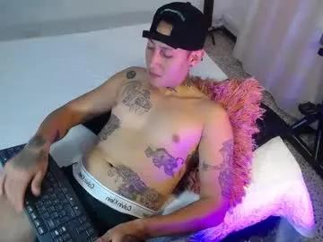 oliver_daviss from Chaturbate is Freechat
