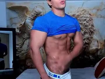 Freechat oliver_tommy on Chaturbate