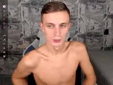 Freechat oliverfresh on Chaturbate