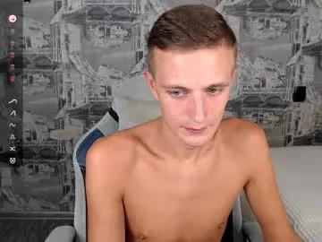 Freechat oliverfresh on Chaturbate