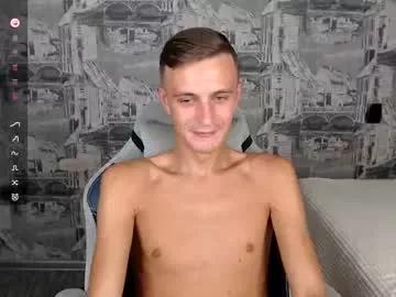 Freechat oliverfresh on Chaturbate