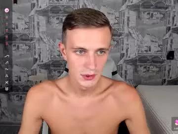 Freechat oliverfresh on Chaturbate