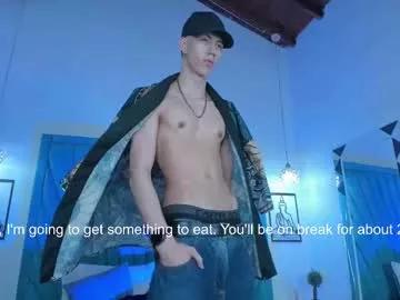 oliverthompson_01 from Chaturbate is Freechat