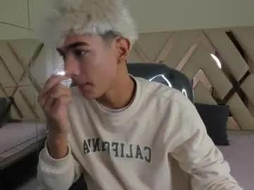 olivertwinky_ from Chaturbate is Freechat