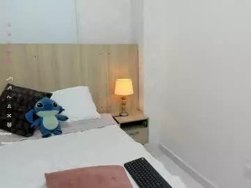 olivia_carballo from Chaturbate is Freechat