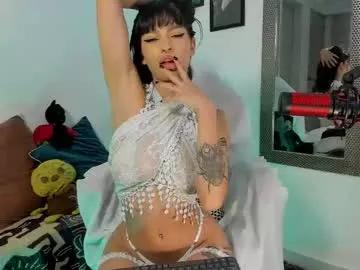 olivia_cliver8 from Chaturbate is Freechat