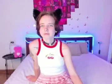 Freechat oliviaflex on Chaturbate