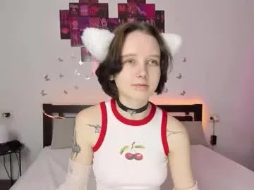 Freechat oliviaflex on Chaturbate