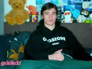 Freechat ololkd on Chaturbate