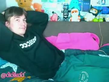 Freechat ololkd on Chaturbate