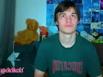 Freechat ololkd on Chaturbate