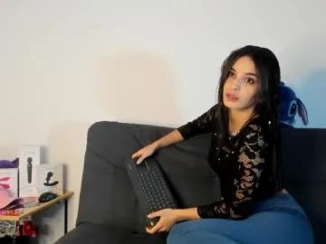Freechat on_tefa on Chaturbate