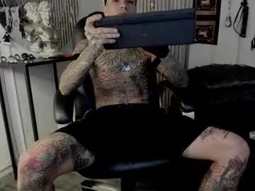 Freechat onceagain97_ on Chaturbate