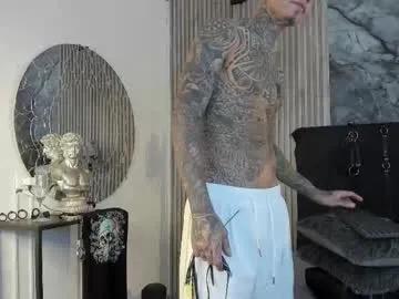 Freechat onceagain97_ on Chaturbate