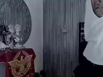 Freechat onceagain97_ on Chaturbate