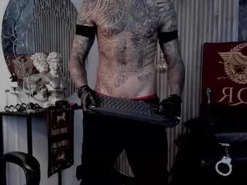 Freechat onceagain97_ on Chaturbate