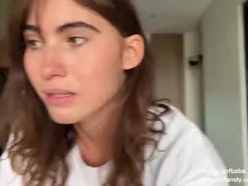 Group oofbabe__ on Chaturbate