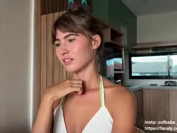 Group oofbabe__ on Chaturbate