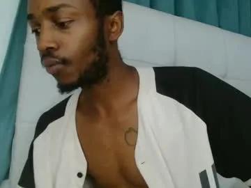 orion_cap from Chaturbate is Freechat