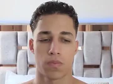 orionblaze69_ from Chaturbate is Freechat