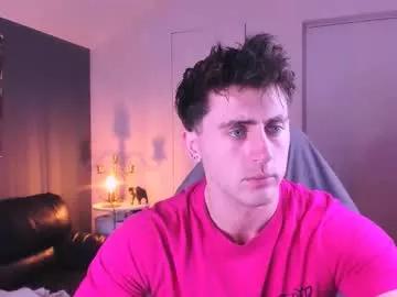 oscar_miller_ from Chaturbate is Freechat