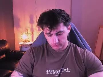 oscar_miller_ from Chaturbate is Freechat
