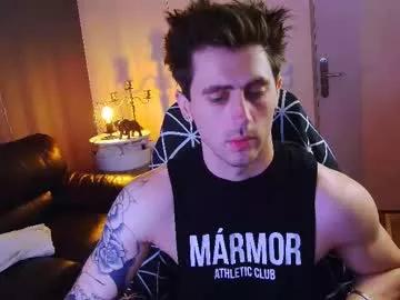 oscar_miller_ from Chaturbate is Freechat