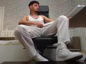 oscargriffin from Chaturbate is Freechat