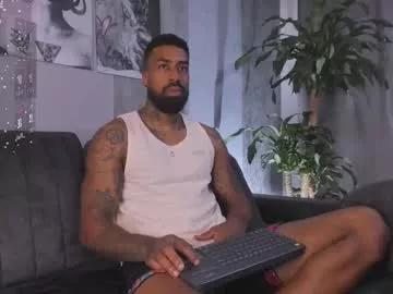 ostin_danielss from Chaturbate is Freechat