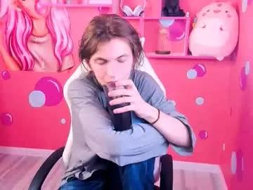 otto_williams from Chaturbate is Freechat