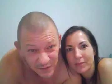 Freechat ourjourneyxoxo on Chaturbate
