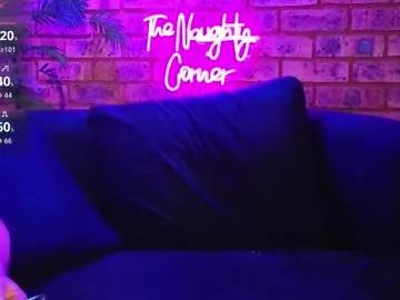 Freechat ourjourneyxoxo on Chaturbate