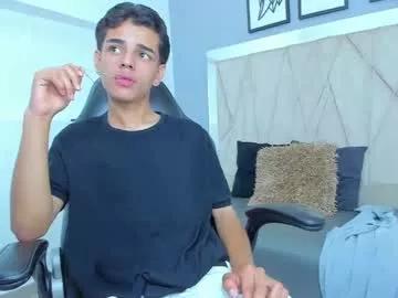 owen__johnson from Chaturbate is Freechat