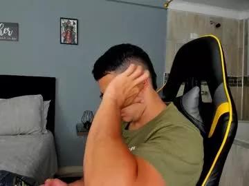 owengray2_ from Chaturbate is Freechat