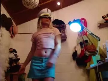 oxxy_jean on Chaturbate 