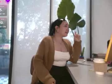 ozhmara from Chaturbate is Freechat