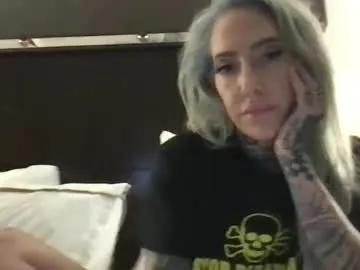 paigesixx_charlievicious from Chaturbate is Freechat